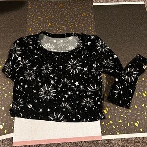 Women Planet Long Sleve